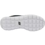 Skechers Track-Scloric M 52631-BKRD shoes – Obrázok 4