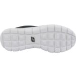 Skechers Track-Scloric M 52631-BKRD shoes – Obrázok 8