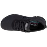 Skechers Flex Appeal 3.0 W 13070-BBK shoes – Obrázok 11