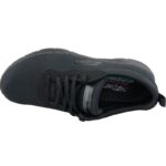 Skechers Flex Appeal 3.0 W 13070-BBK shoes – Obrázok 3