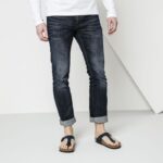 Birkenstock Gizeh M 143621 Flip-Flops – Obrázok 18