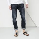 Birkenstock Gizeh M 143621 Flip-Flops – Obrázok 10