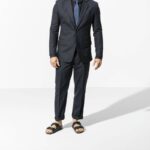Birkenstock Arizona 51791 Flip-Flops – Obrázok 10