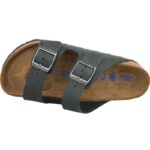Birkenstock Arizona W 752481 Flip-Flops – Obrázok 3