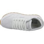 Skechers OG 85 Old School Cool W 699-WHT shoes – Obrázok 3