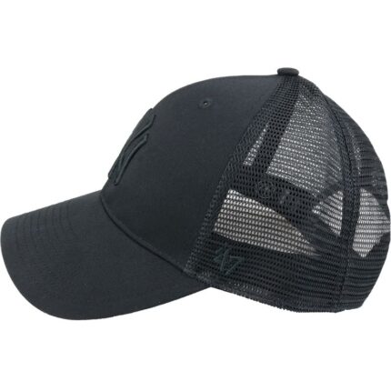 47 Brand MLB New York Yankees Branson Cap B-BRANS17CTP-BKB