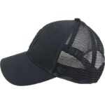 47 Brand MLB New York Yankees Branson Cap B-BRANS17CTP-BKB – Obrázok 5