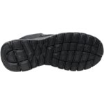 Skechers Burns M 52635-BBK shoes – Obrázok 4