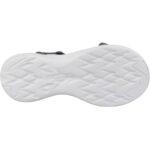 Skechers On The Go 600 Sandals 15316-CHAR Gray – Obrázok 8