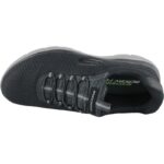 Skechers Summits M 52811-BKCC shoes – Obrázok 3