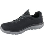 Skechers Summits M 52811-BKCC shoes – Obrázok 6