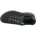 Skechers Summits M 52811-BKCC shoes – Obrázok 7