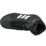 Adidas Havoc K Jr AQ3327 Shoes – Obrázok 3
