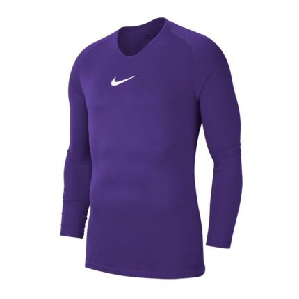 Nike Dry Park First Layer M AV2609-547 Football Shirt