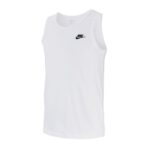 Nike NSW Club Tank M BQ1260-100