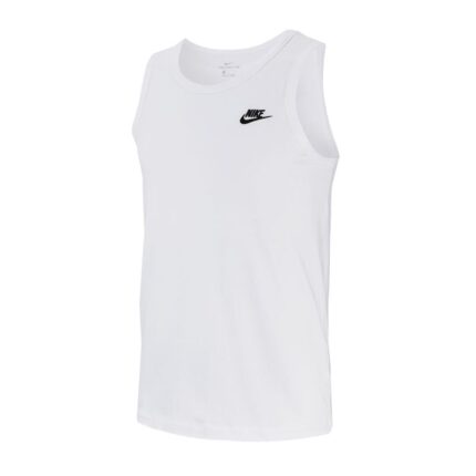 Nike NSW Club Tank M BQ1260-100