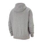 Nike NSW Club Fleece M BV2654-063 sweatshirt – Obrázok 2