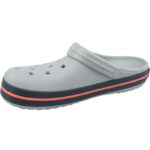 Crocs Crocband U 11016-01U flip-flops – Obrázok 2