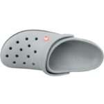 Crocs Crocband U 11016-01U flip-flops – Obrázok 3