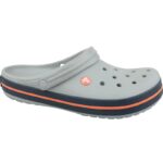 Crocs Crocband U 11016-01U flip-flops – Obrázok 5