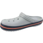 Crocs Crocband U 11016-01U flip-flops – Obrázok 6