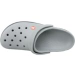 Crocs Crocband U 11016-01U flip-flops – Obrázok 7