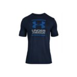 Under Armour GL Foundation SS Tee M 1326849-408