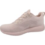 Skechers Bobs Squad W shoes 32504-PNK – Obrázok 2