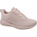 Skechers Bobs Squad W shoes 32504-PNK – Obrázok 5