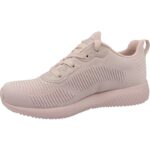 Skechers Bobs Squad W shoes 32504-PNK – Obrázok 6