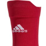 Adidas Alphaskin Traxion Crew Ultralight Socks Red CV7678 – Obrázok 4