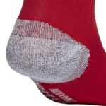 Adidas Alphaskin Traxion Crew Ultralight Socks Red CV7678 – Obrázok 7