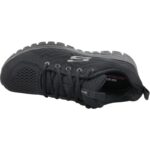 Skechers Graceful Get Connected W 12615-BBK shoes – Obrázok 7