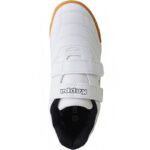 Kappa Kickoff Jr 260509K 1011 shoes – Obrázok 2
