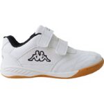 Kappa Kickoff Jr 260509K 1011 shoes – Obrázok 5