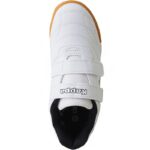 Kappa Kickoff Jr 260509K 1011 shoes – Obrázok 6