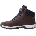Kappa Lithium Jr 260732K 5067 shoes – Obrázok 3