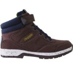 Kappa Lithium Jr 260732K 5067 shoes – Obrázok 5