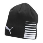 Puma Liga Reversible Beanie 022357-03 Black