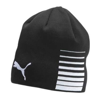 Puma Liga Reversible Beanie 022357-03 Black