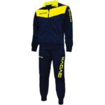 Givova Tuta Visa TR018 0407 tracksuit – Obrázok 2