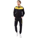 Givova Tuta Visa TR018 0407 tracksuit – Obrázok 11
