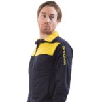 Givova Tuta Visa TR018 0407 tracksuit – Obrázok 12