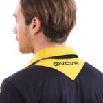 Givova Tuta Visa TR018 0407 tracksuit – Obrázok 14