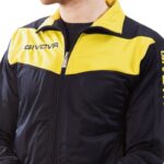 Givova Tuta Visa TR018 0407 tracksuit – Obrázok 20