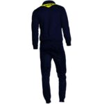 Givova Tuta Visa TR018 0407 tracksuit – Obrázok 3