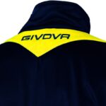 Givova Tuta Visa TR018 0407 tracksuit – Obrázok 5