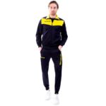 Givova Tuta Visa TR018 0407 tracksuit – Obrázok 7