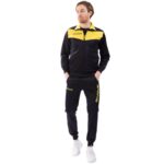 Givova Tuta Visa TR018 0407 tracksuit – Obrázok 8