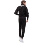Givova Tuta Visa TR018 1003 tracksuit – Obrázok 11